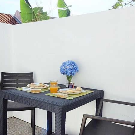 Victoria Apartment - Center Of Ponta Delgada Eksteriør bilde