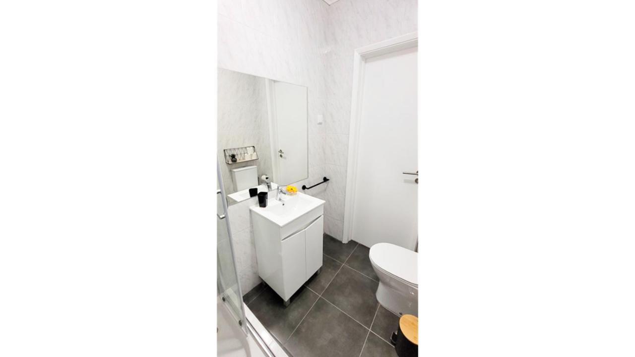 Victoria Apartment - Center Of Ponta Delgada Eksteriør bilde